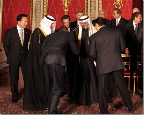 bowing%20to%20Saudi%20King