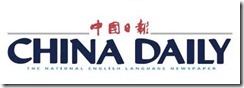 china daily