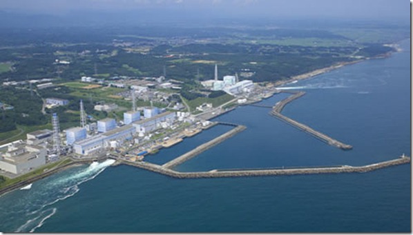 fukushima-daiichi