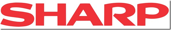 Sharp-Logo