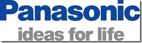 Panasonic logo