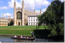 cambridge