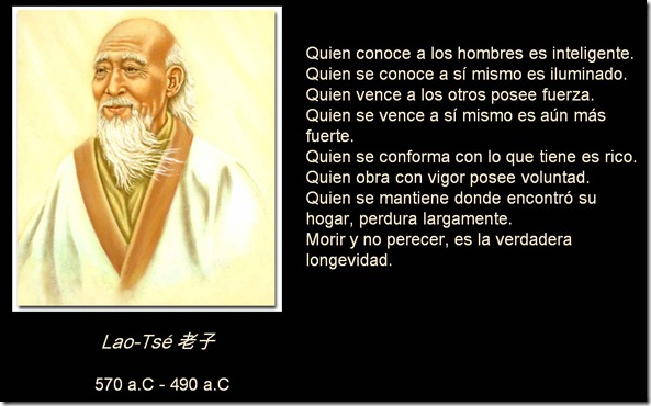 Lao-tse