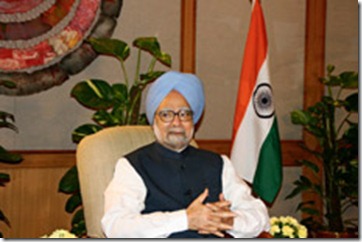 Manmohan Singh