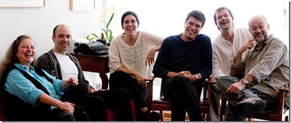 Vento em Madeira - blog