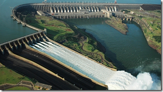 itaipu