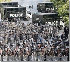 protestos no mundo 19