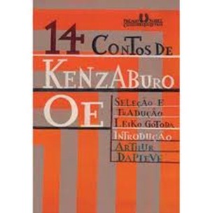 14 contos de kenzaburo oe