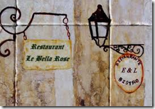 bistro
