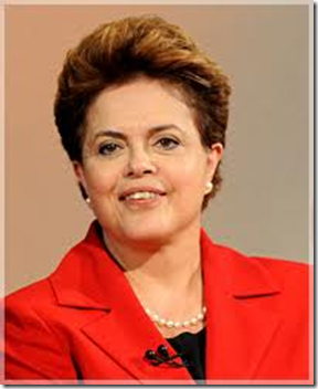 dilma roussef