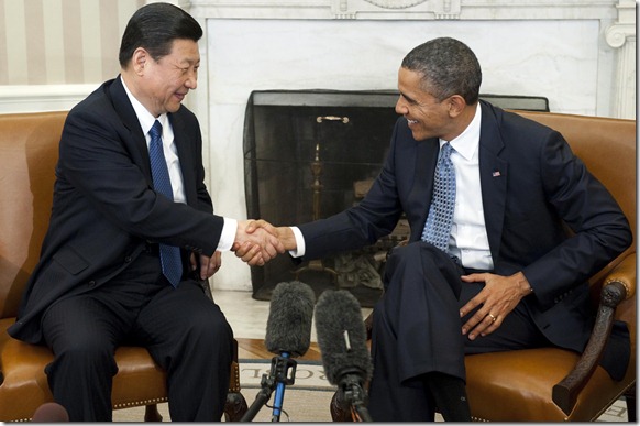 US-CHINA-OBAMA-XI