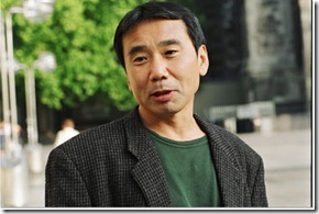 haruki-murakami