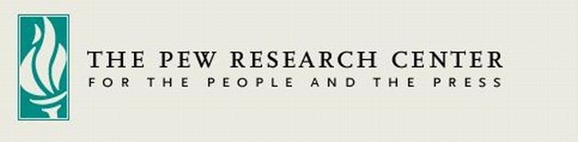 Pew-Research-Center-Logo