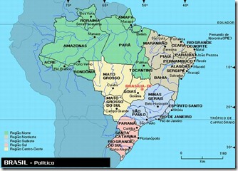 mapabrasil