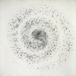 Mira_Schendel_Untitled_series_Graphic_Objects_1972