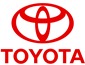 Toyota Logo