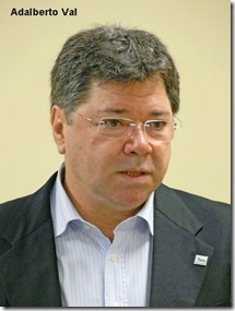 adalberto val