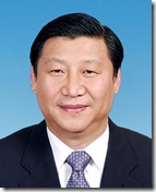 xi jinping