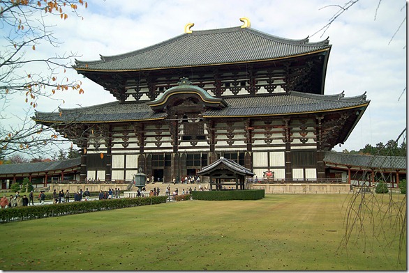 NaraTodaiji0235