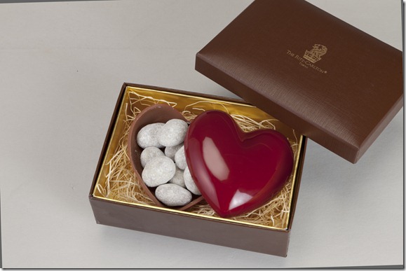 chocolates