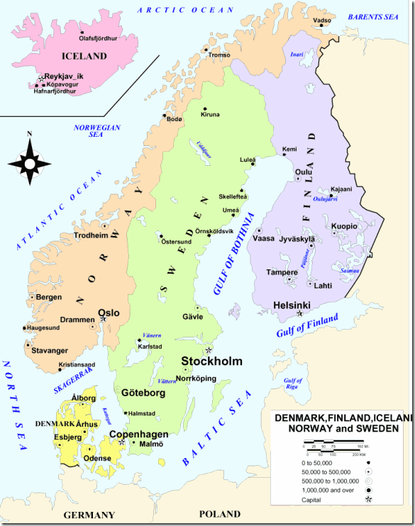 escandinavia-mapa