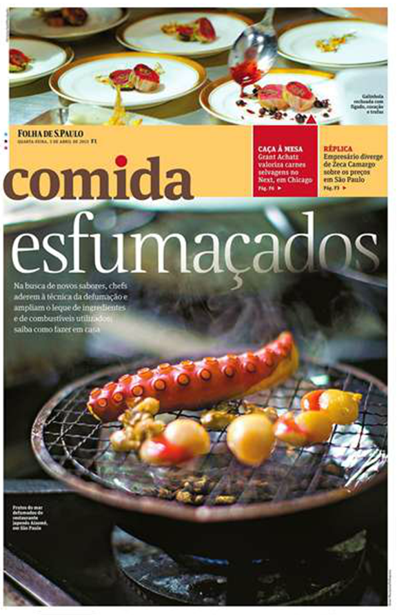 ComidaKazu ComidaKazu