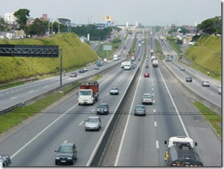 VIA DUTRA