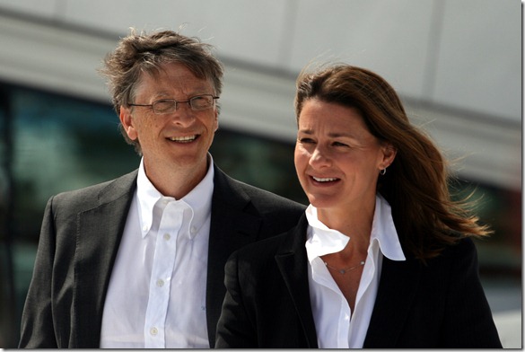 bill-gates-and-melinda-gates-cascade-llc
