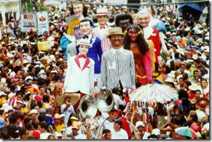 carnaval