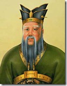 confucio
