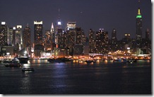 skyline