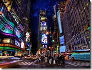 times square