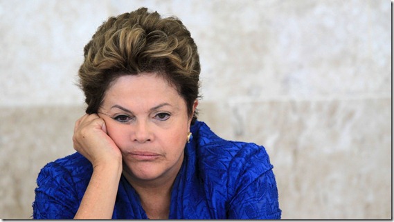 dilma