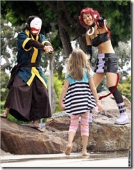 Anime Expo