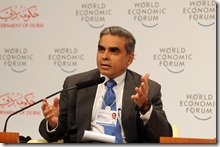 World Economic Forum Summit on the Global Agenda 2008