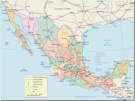 mapa-mexico