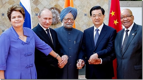 Brics