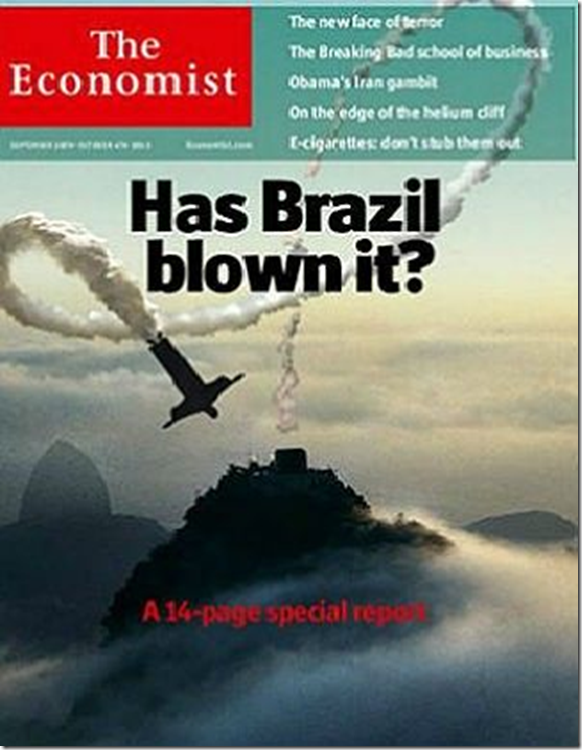 kazueconomist