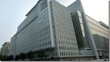 banco mundial