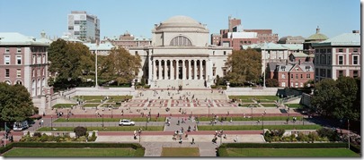 ColumbiaUniversity