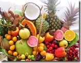 Frutas
