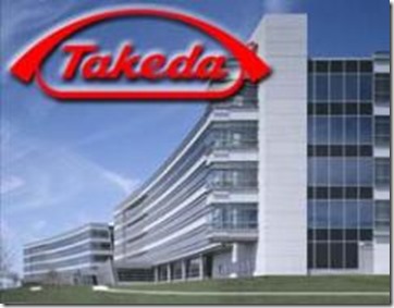 Takeda-Pharmaceuticals