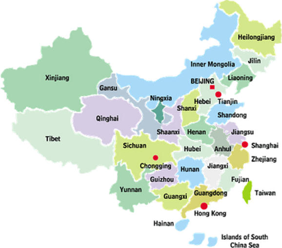 mapa_china