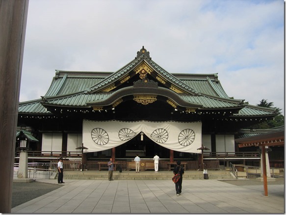 48YasukuniShrine