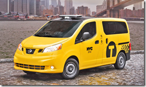 taxi