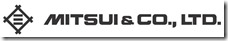 Mitsui_logo