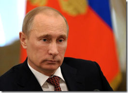 putin