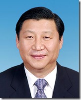 xi jinping
