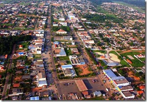 alta floresta