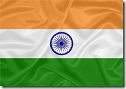 andeira da india
